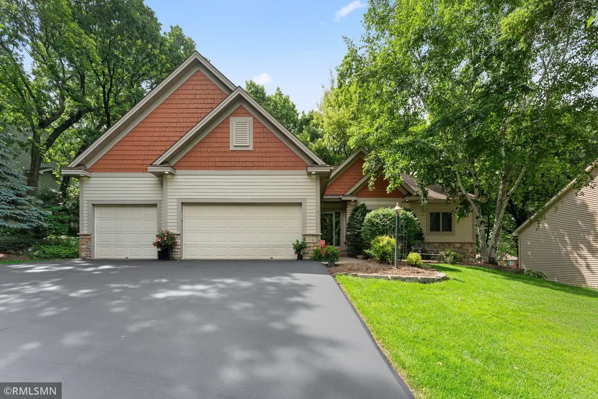 7442 Hidden Valley Lane S, Cottage Grove, MN 55016 - #1