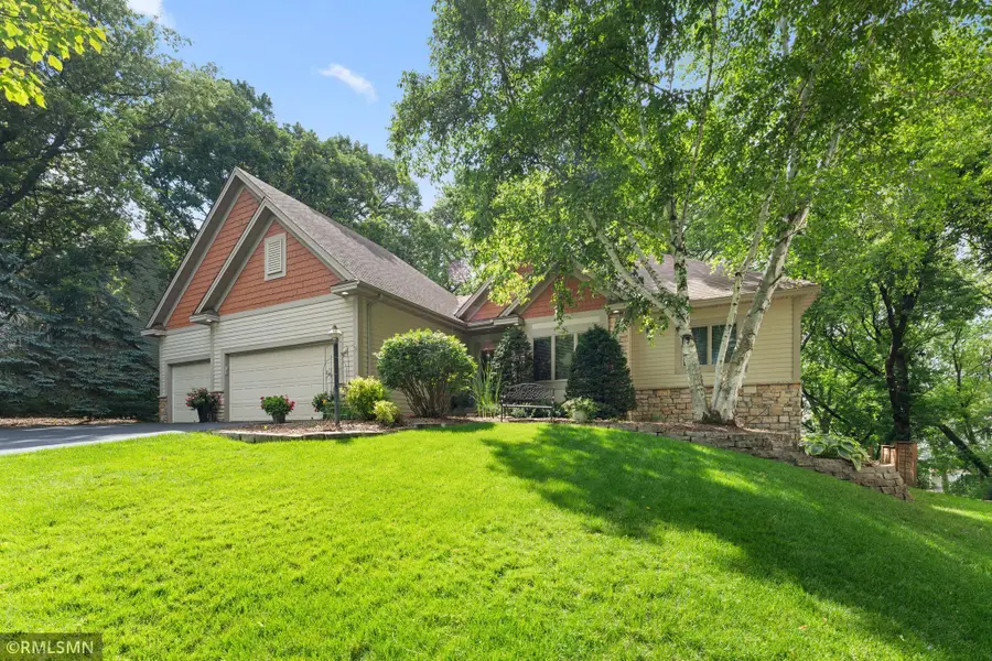 7442 Hidden Valley Lane S, Cottage Grove, MN 55016 - #2