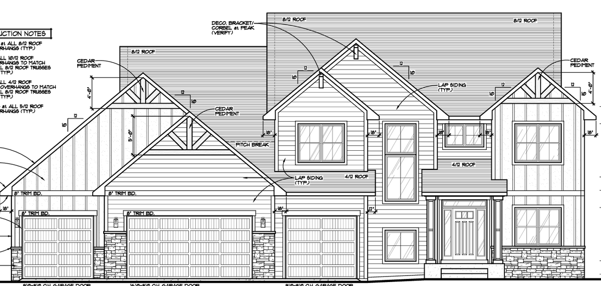 1198 60th St, Hudson, WI 54016 - #1