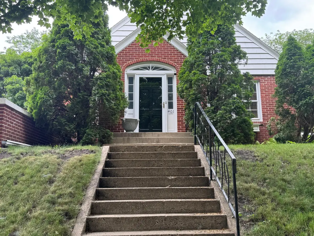 401 Logan Avenue, Jackson, MN 56143 - #1
