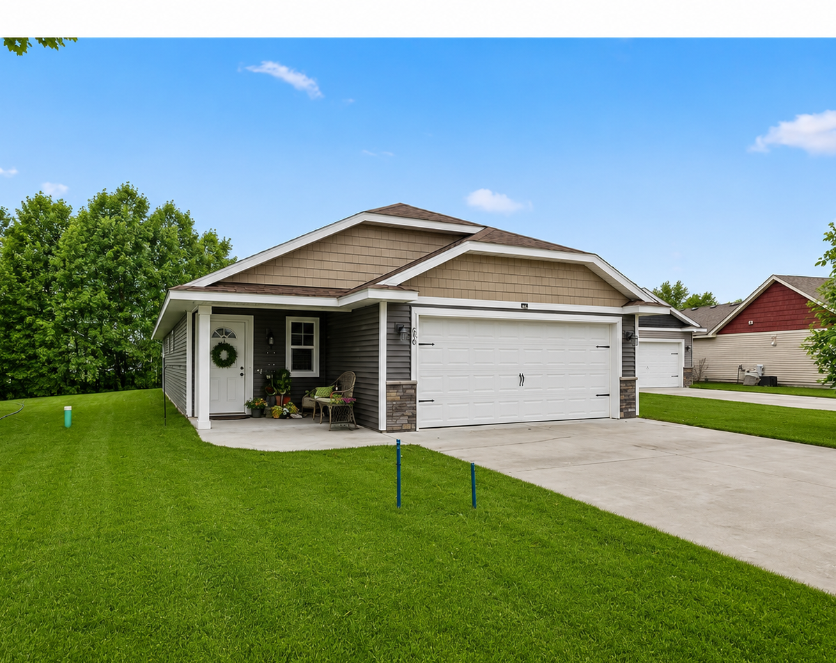 850 Holton Avenue, Brainerd, MN 56401 - #1
