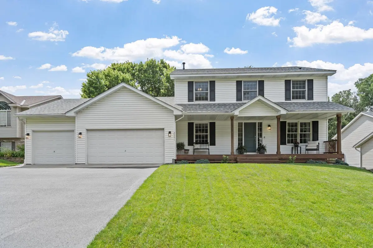 2551 Cypress Street, Maplewood, MN 55109 - #1