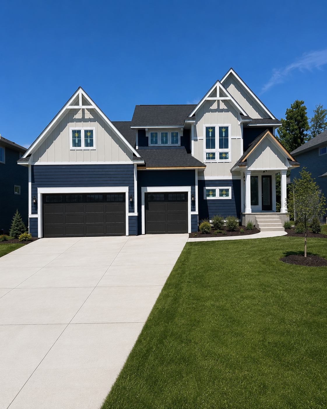 4931 127th Lane Ne, Blaine, MN 55449 - #1