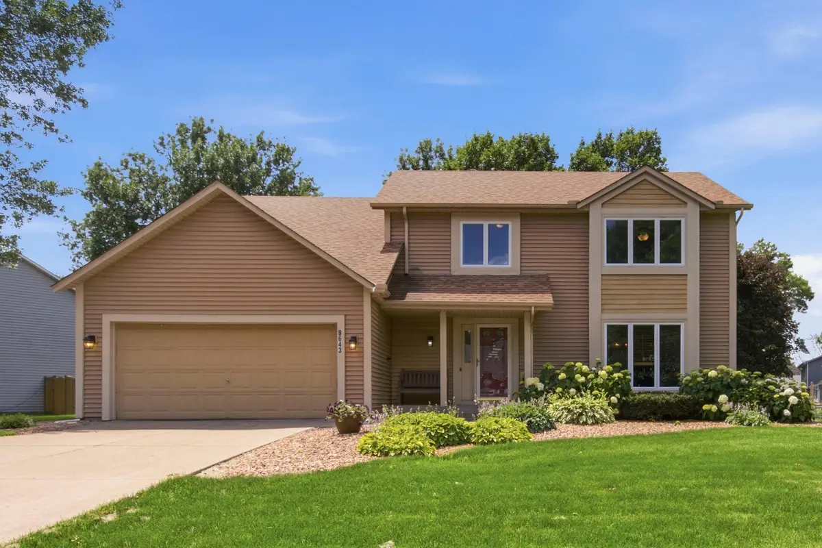 9643 Polaris Lane N, Maple Grove, MN 55369 - #1