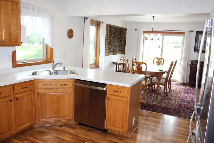 1205 Wendover Street Nw, Isanti, MN 55040 - #3