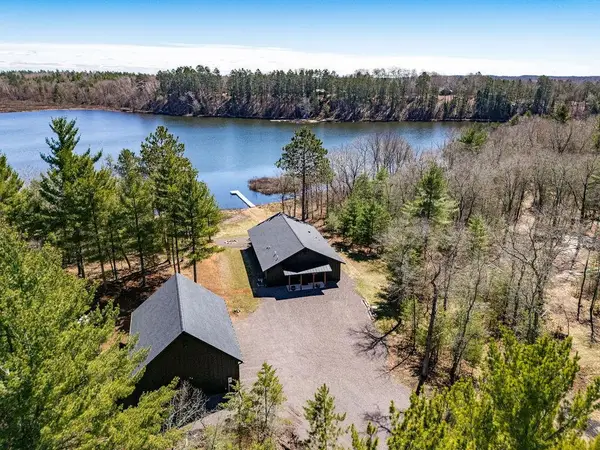 W6868 Rothe Drive, Minong, WI 54859