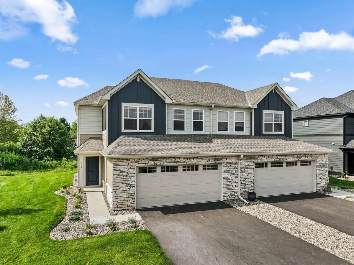 11034 203rd Street W, Lakeville, MN 55044 - #1
