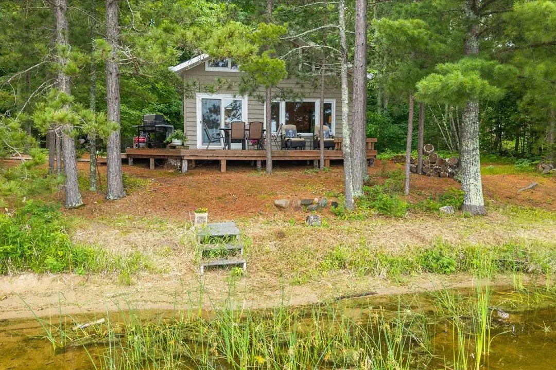 10401 Vermillion Point Drive Ne, Deer River, MN 56636 - #1