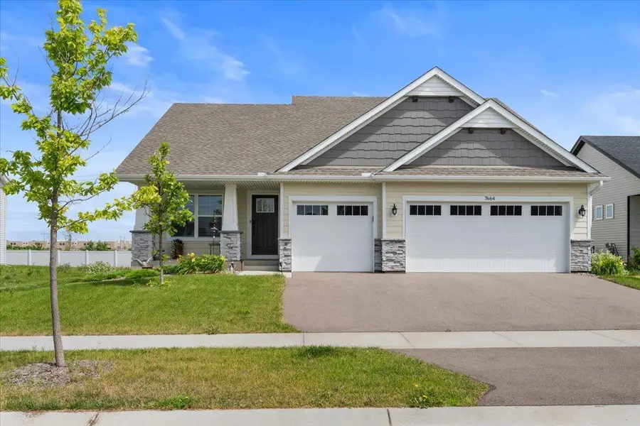 7664 106th Street S, Cottage Grove, MN 55016 - #2