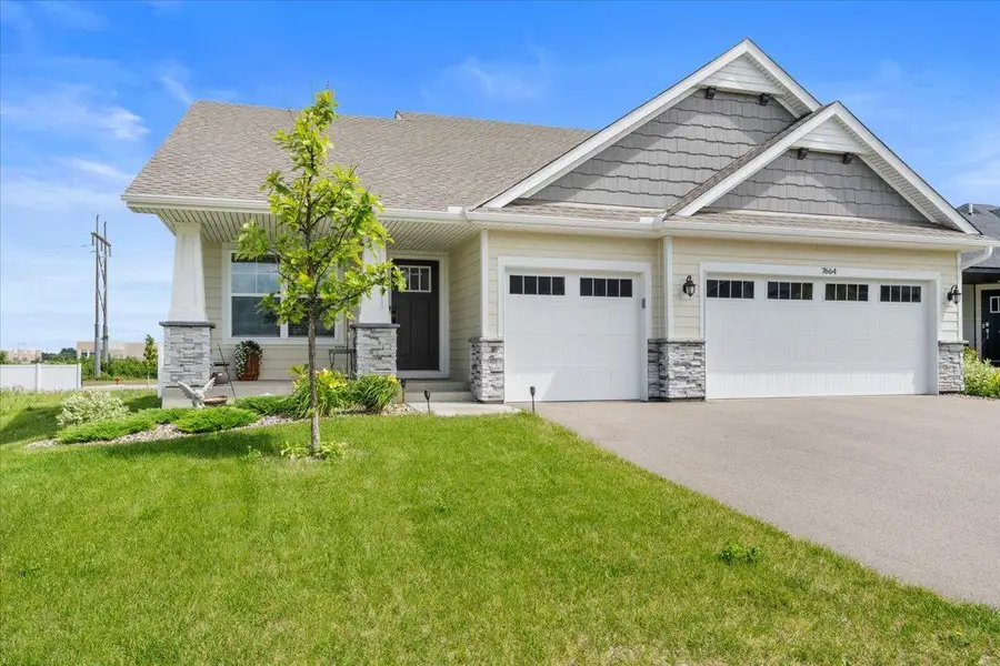 7664 106th Street S, Cottage Grove, MN 55016 - #3