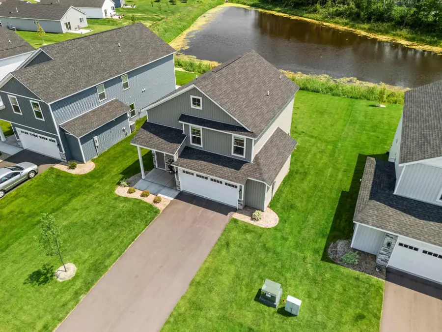 1432 192nd Avenue Ne, East Bethel, MN 55011 - #2