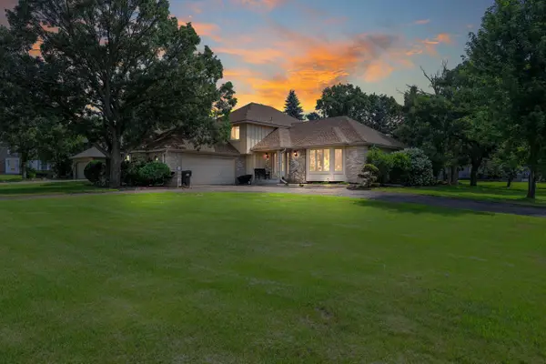 15065 Crane Street Nw, Andover, MN 55304