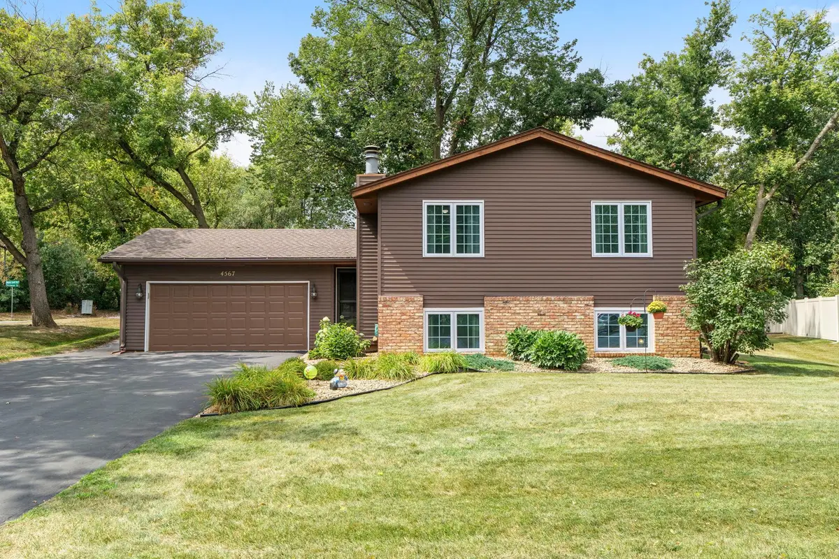 4567 Kirkwood Circle, Eagan, MN 55123 - #1