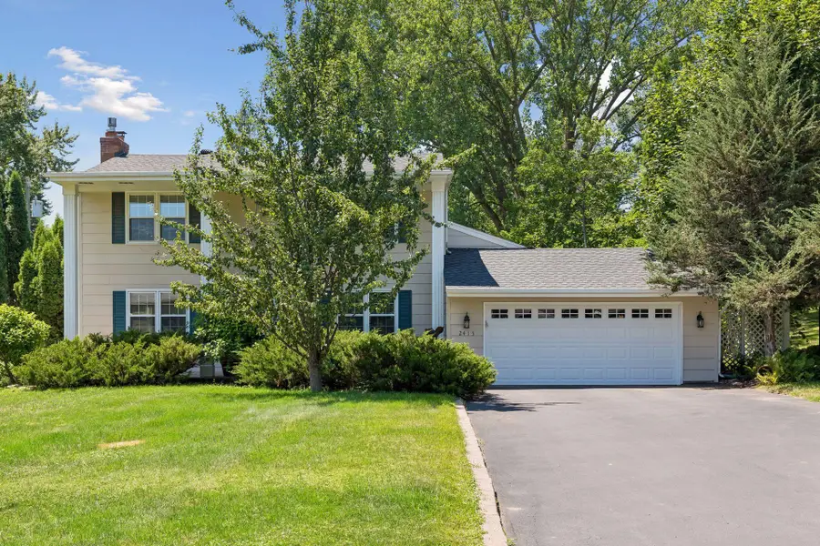 2415 Merrimac Lane N, Plymouth, MN 55447 - #3