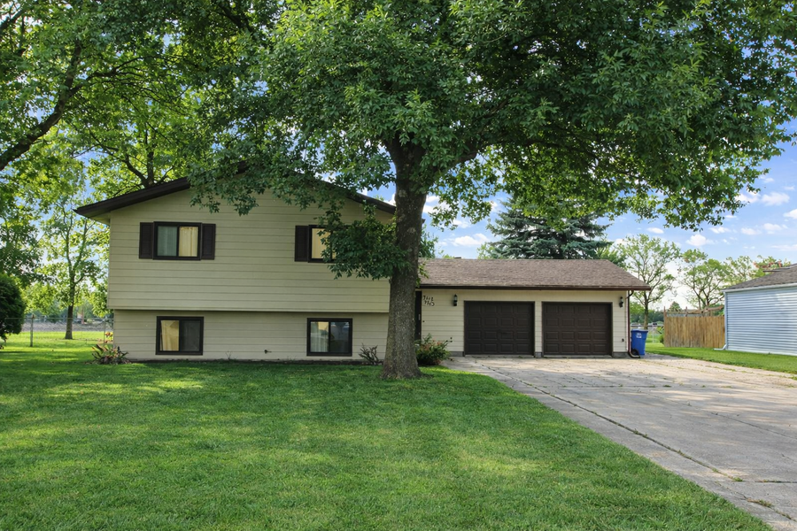 3115 Covent Garden Street S, Moorhead, MN 56560 - #3