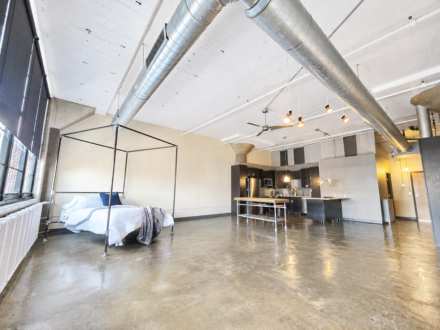 500 Robert Street N #502, Saint Paul, MN 55101 - #2