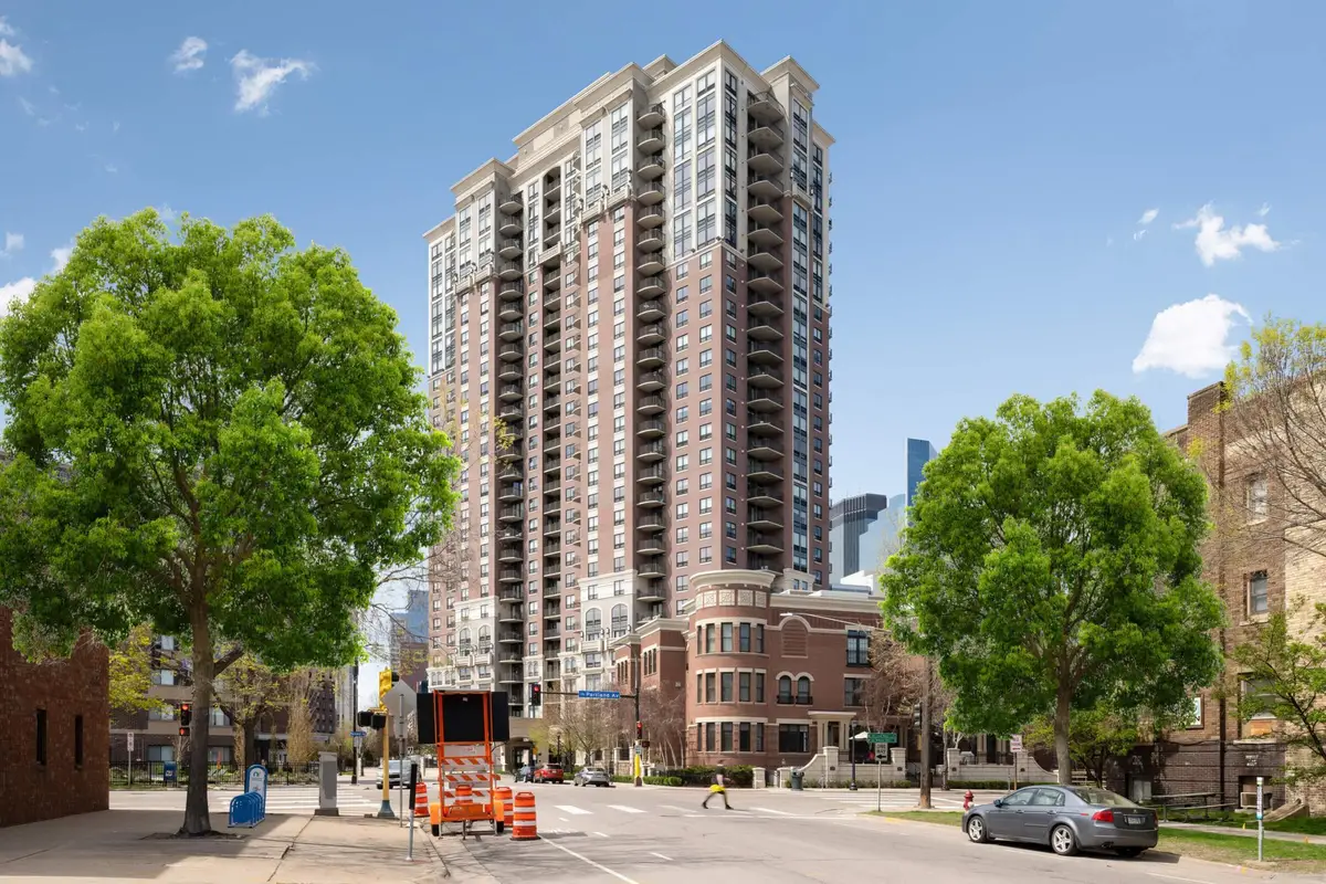 500 E Grant Street #407, Minneapolis, MN 55404 - #1