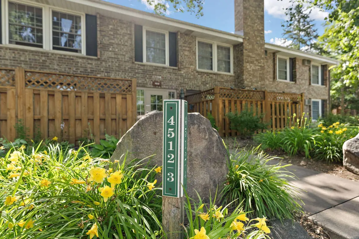 4512 Cedar Lake Road S #3, Saint Louis Park, MN 55416 - #1