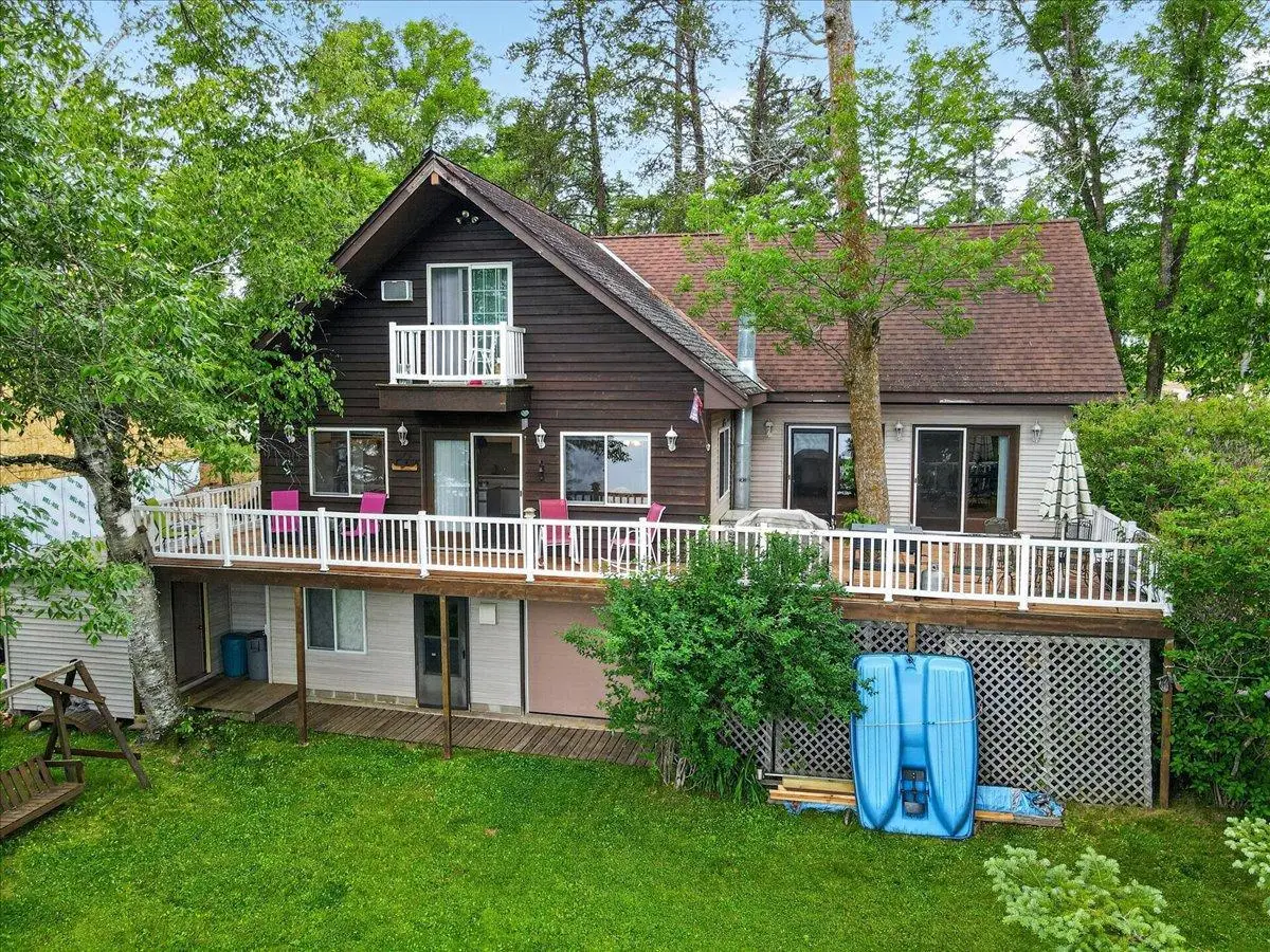 6525 County Road 58 Ne, Outing, MN 56662 - #1