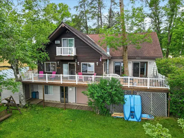 6525 County Road 58 Ne, Outing, MN 56662