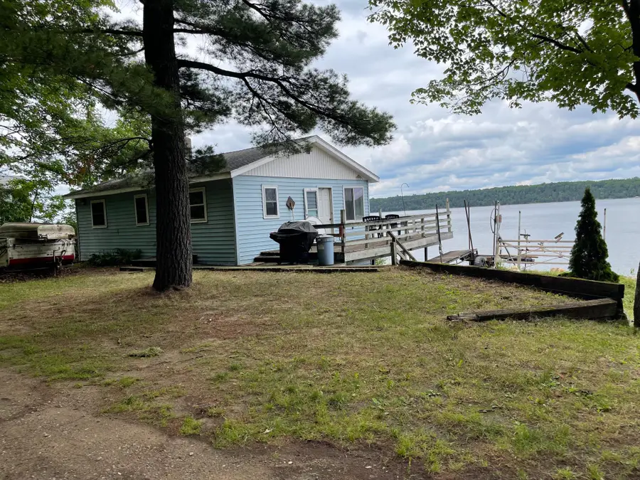 2928 Lake Shore Drive, Motley, MN 56466 - #2