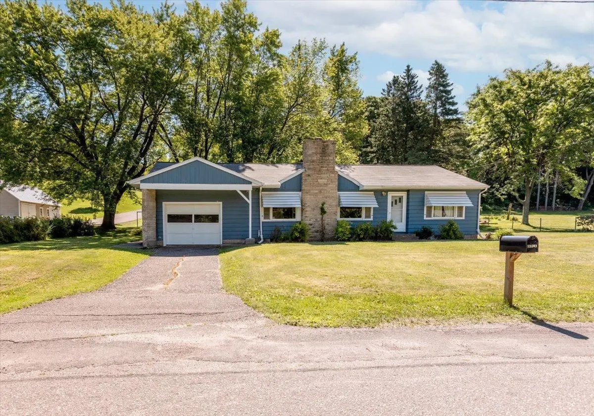 214 Bluff Avenue N, Prairie Farm, WI 54762 - #1