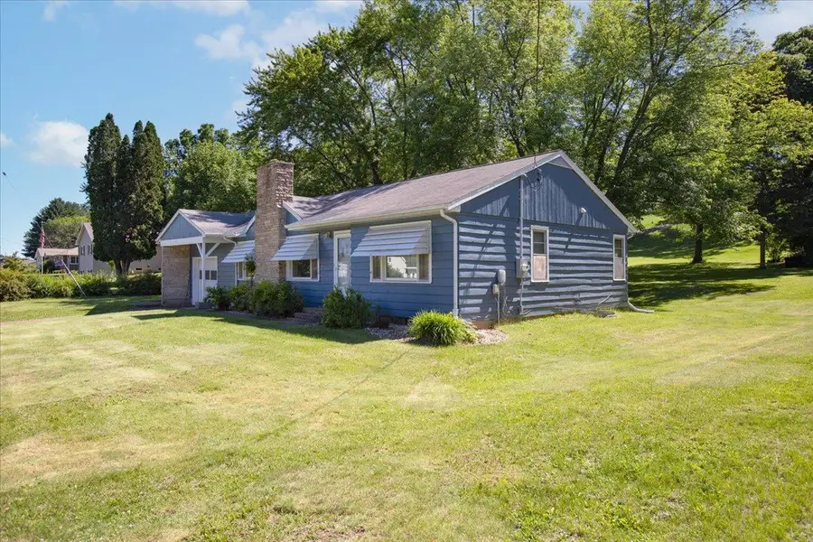 214 Bluff Avenue N, Prairie Farm, WI 54762 - #3