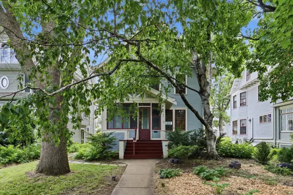 2140 Dayton Avenue, Saint Paul, MN 55104