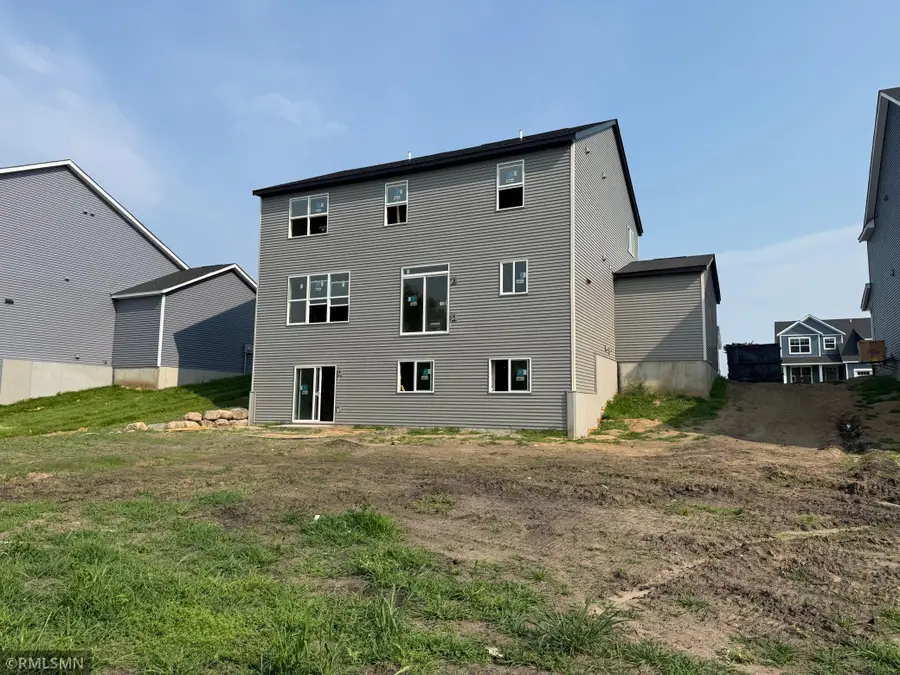 1656 Meadows Dr Street Ne, East Bethel, MN 55011 - #2