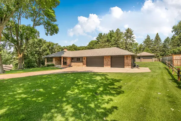 117 Benton Oaks Drive, Sauk Rapids, MN 56379