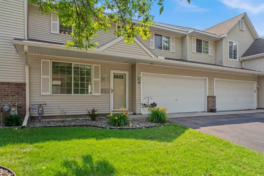 9062 Merrimac Lane N, Maple Grove, MN 55311 - #2