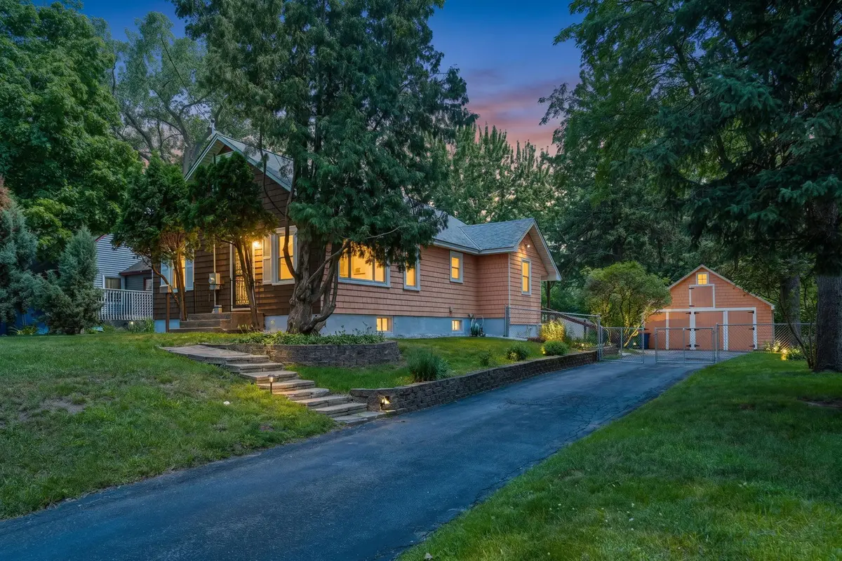 10901 Russell Avenue S, Bloomington, MN 55431 - #1