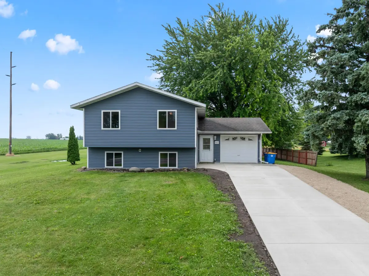 647 2nd Street Ne, Blooming Prairie, MN 55917 - #1