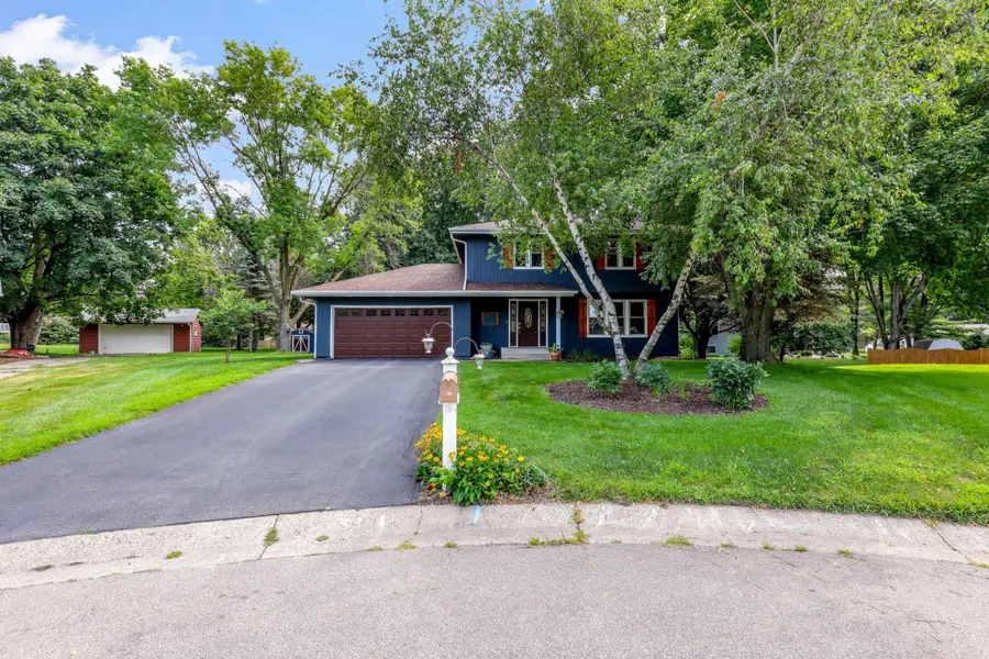 17200 Barberry Circle, Eden Prairie, MN 55346 - #2