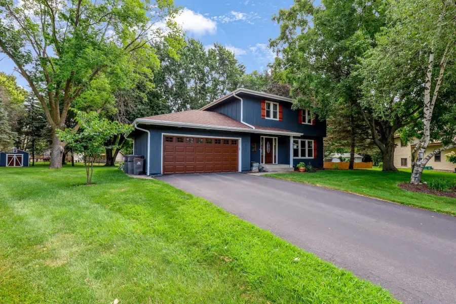 17200 Barberry Circle, Eden Prairie, MN 55346 - #3