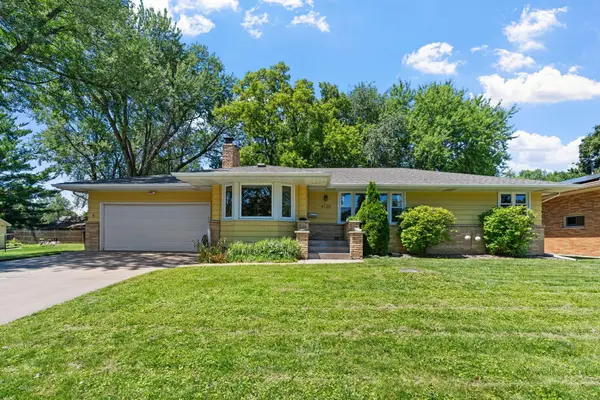 4120 Arthur Street Ne, Columbia Heights, MN 55421