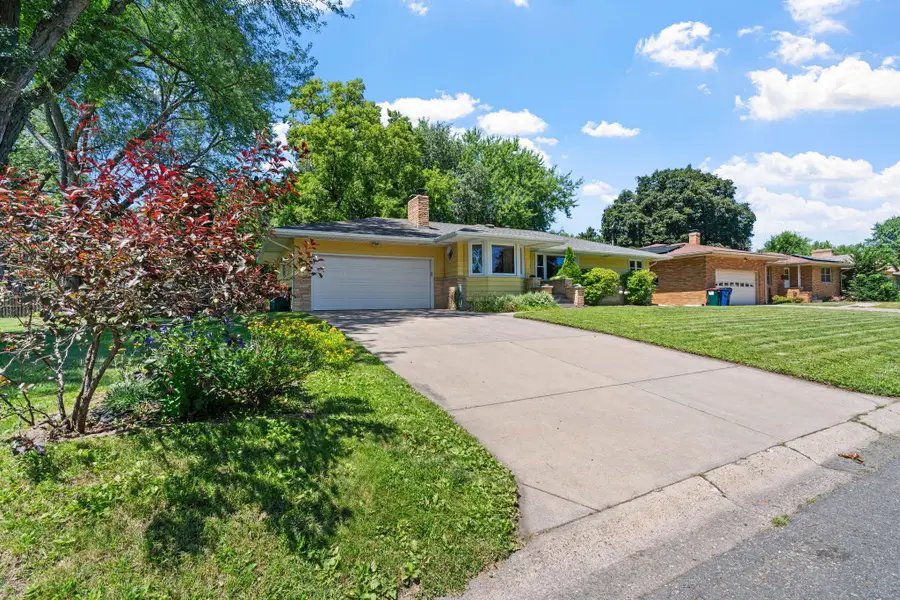 4120 Arthur Street Ne, Columbia Heights, MN 55421 - #3
