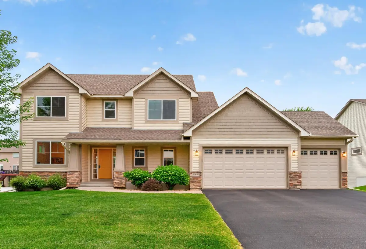 20685 Frost Court, Lakeville, MN 55044 - #1