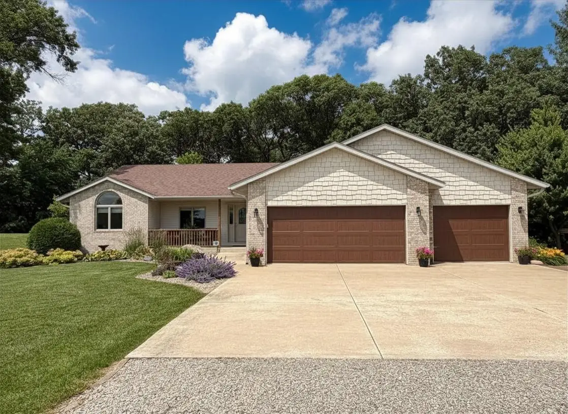 3738 NW 85th Avenue, Owatonna, MN 55060 - #1