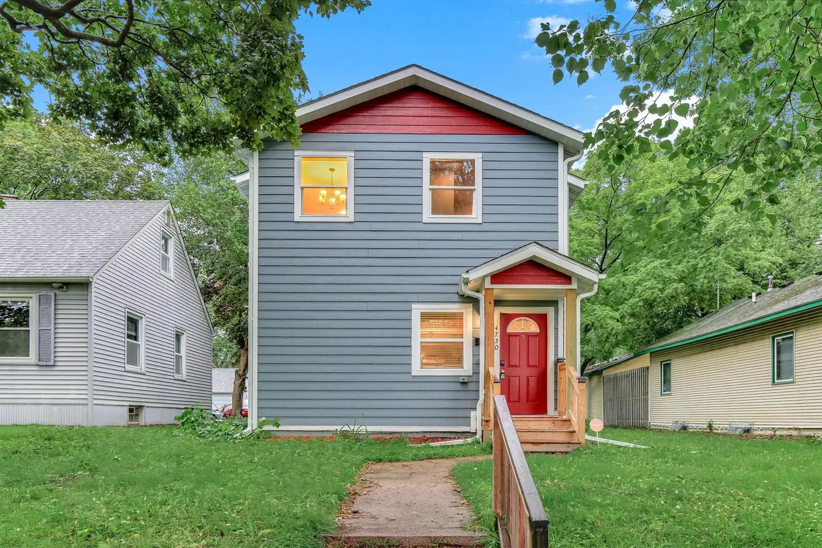 4750 Aldrich Avenue N, Minneapolis, MN 55430 - #1
