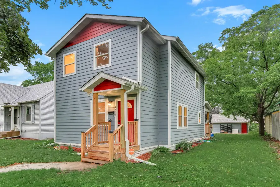 4750 Aldrich Avenue N, Minneapolis, MN 55430 - #2