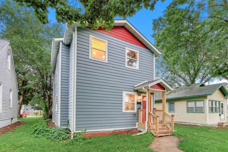 4750 Aldrich Avenue N, Minneapolis, MN 55430 - #3