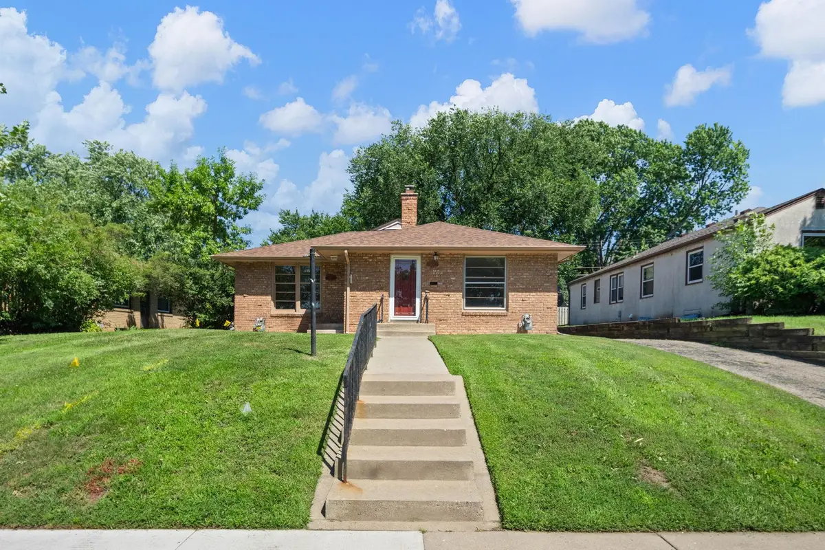 5633 Penn Avenue S, Minneapolis, MN 55419 - #1