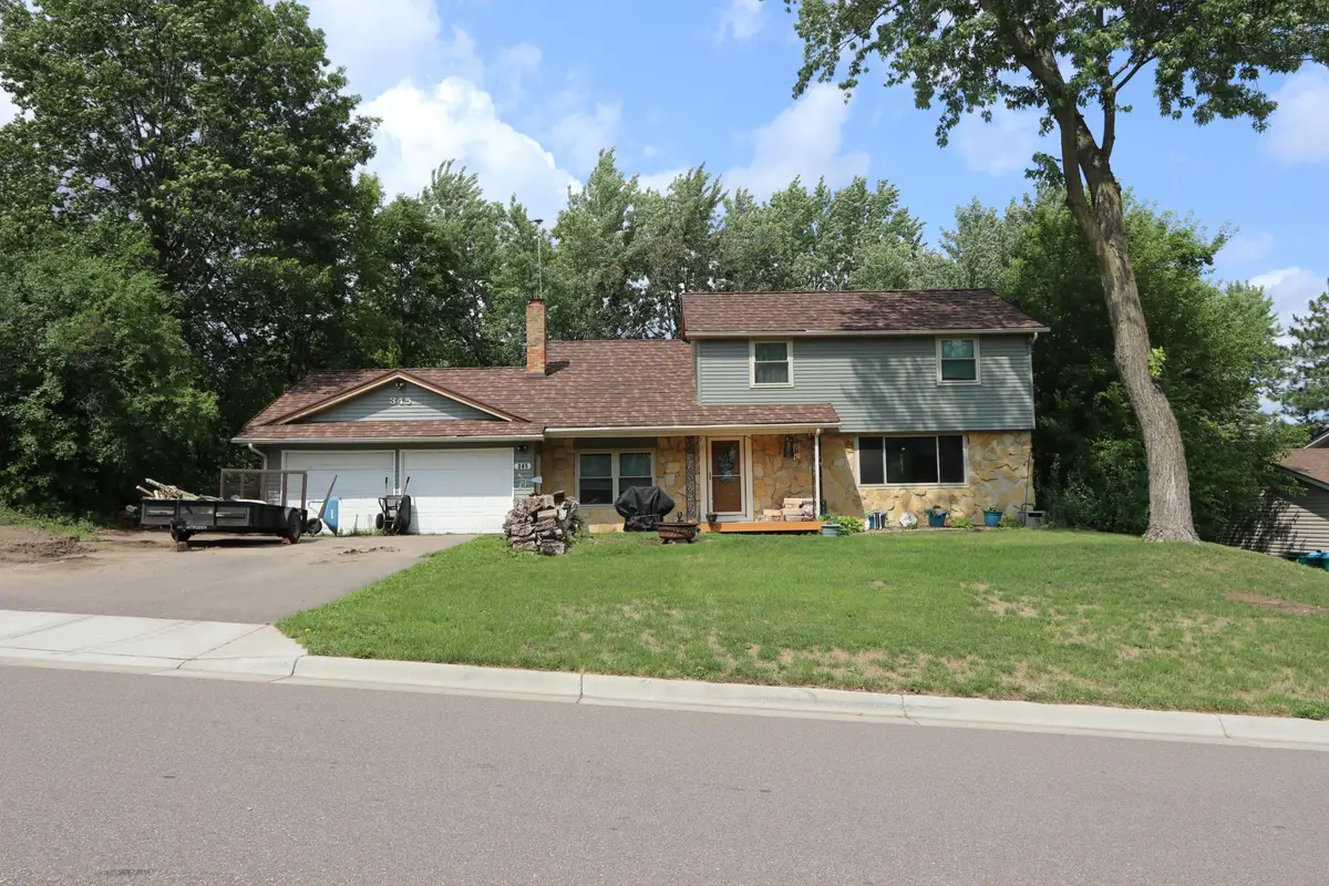 345 Walnut Lane, Apple Valley, MN 55124 - #1