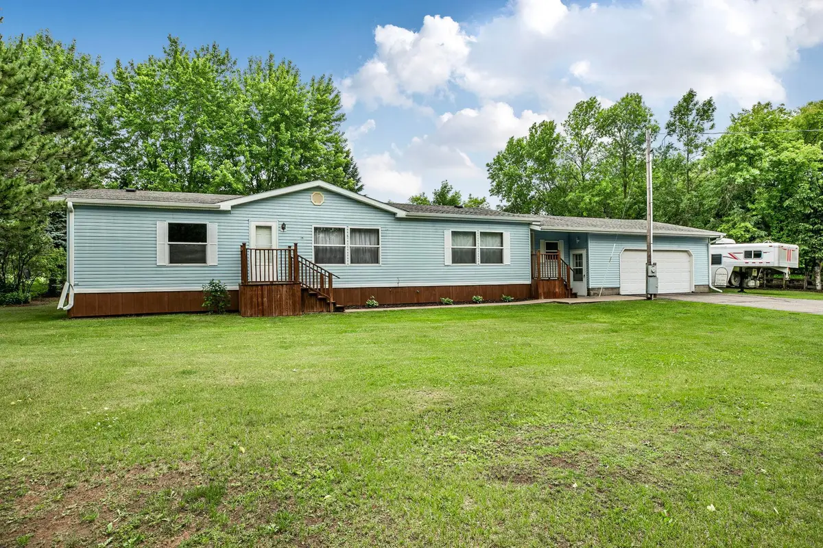 5668 Brook Creek Road, Brainerd, MN 56401 - #1
