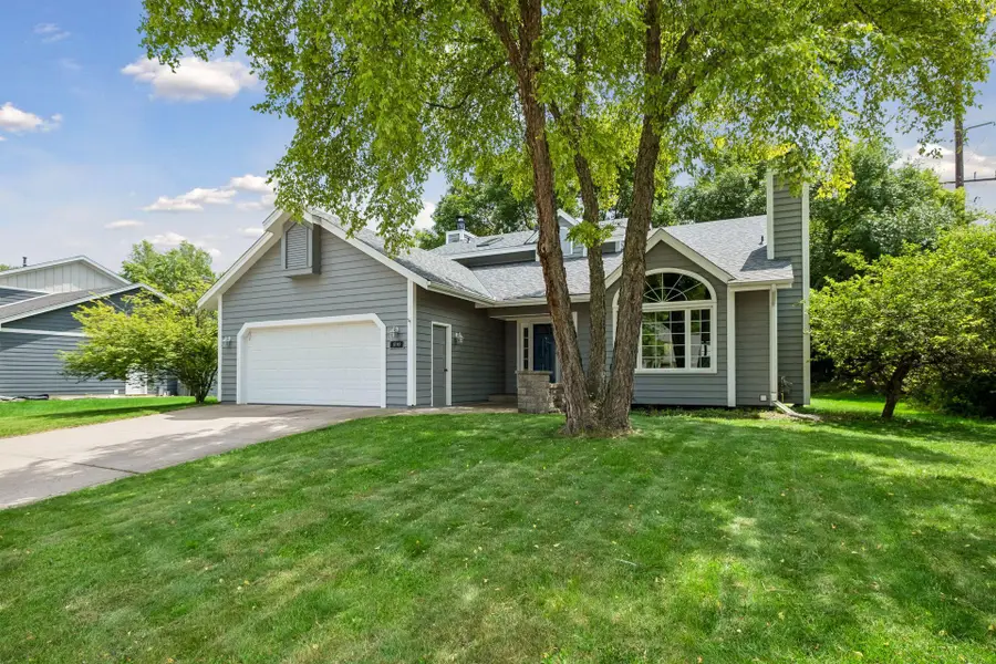 17195 Daniel Lane, Eden Prairie, MN 55346 - #2
