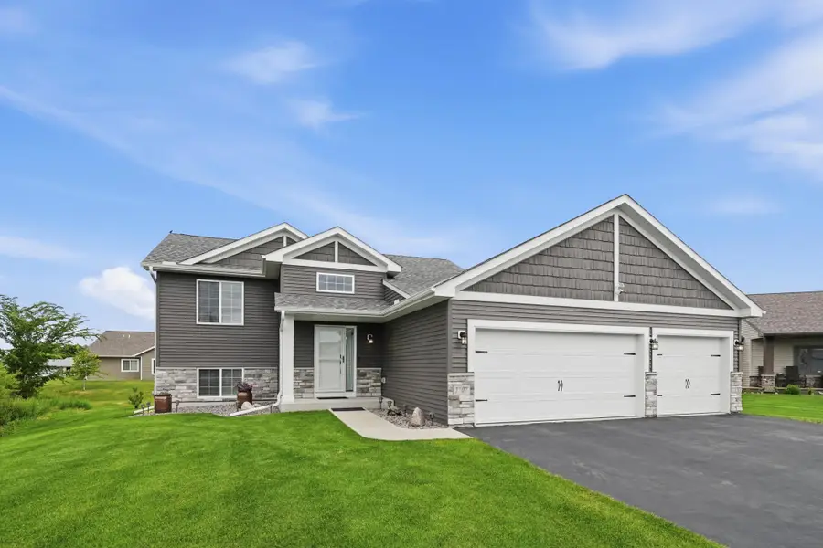 1707 Misty Circle, Buffalo, MN 55313 - #3
