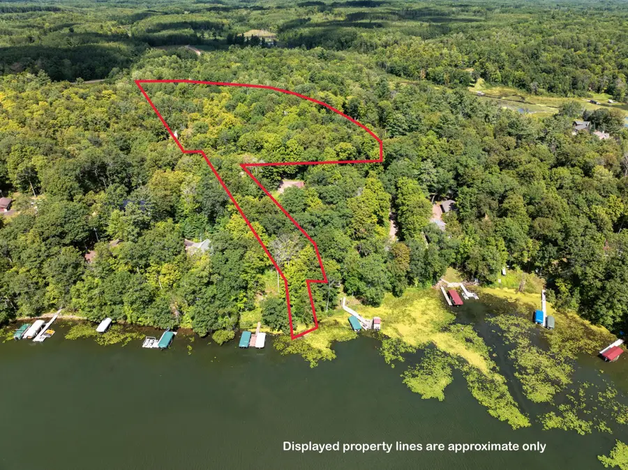 W2371 Blackhawk Road, Sarona, WI 54870 - #3