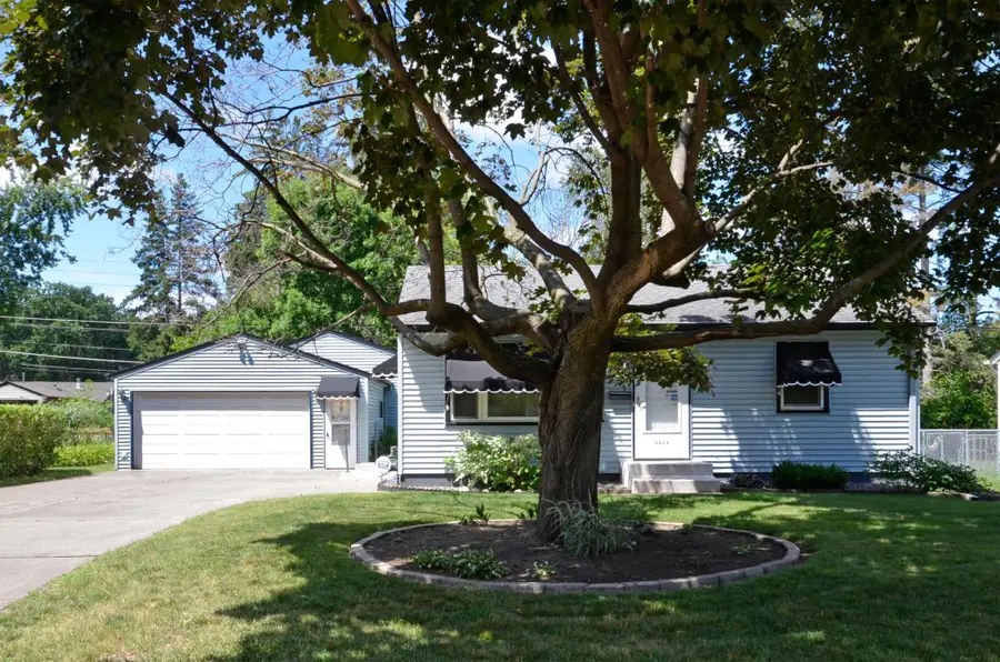 4639 Colorado Avenue N, Crystal, MN 55422 - #2