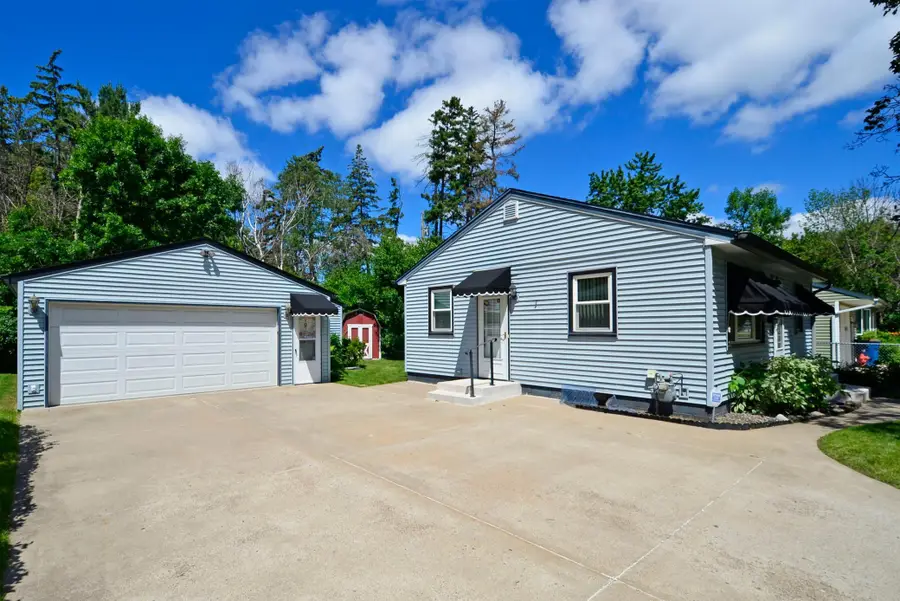 4639 Colorado Avenue N, Crystal, MN 55422 - #3
